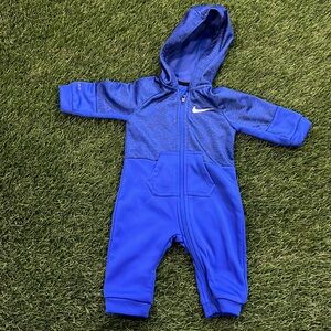 Nike Dri-Fit One Piece Jogging Suit for Infant